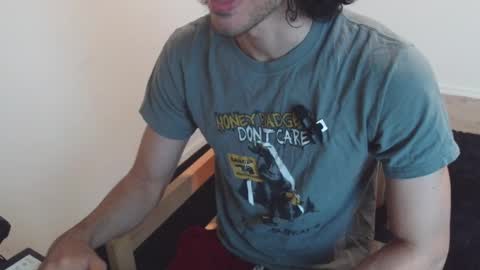 Edward Skellington online show from 03-05-25, 03:29