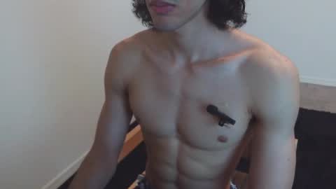 Edward Skellington online show from 03-07-25, 03:28