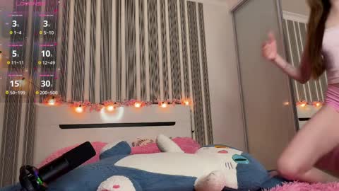 Aurora online show from 04-08-26, 03:34