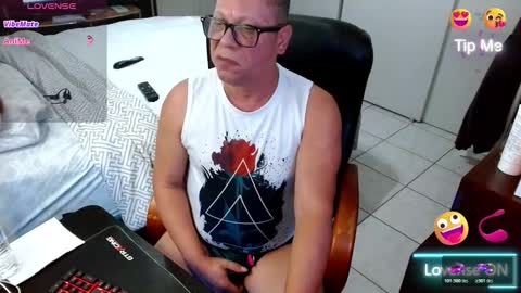 Alex online show from 03-11-26, 09:37