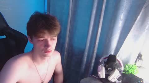 axel_0ne online show from 06-13-26, 10:29