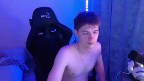 axel_0ne online show from 07-03-26, 06:25