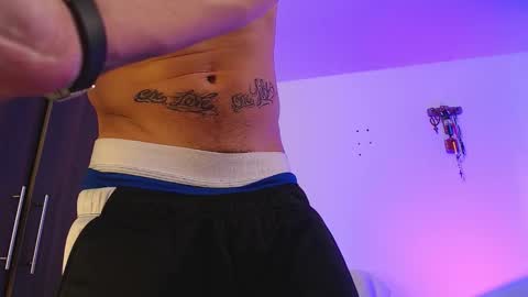 Independiente Model online show from 01-13-26, 02:11