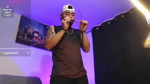 Independiente Model online show from 02-18-26, 11:50