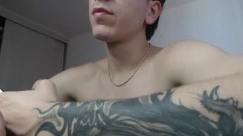 axel__master online show from 06-11-26, 04:38
