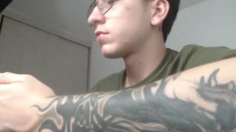 axel__master online show from 07-15-26, 12:27
