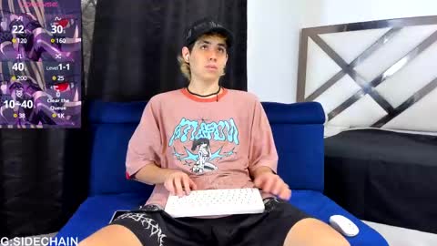 Snapshot of axel_cifer chatting on 02-09-25, 06:05 Axel cifer online show from 02-09-25, 06:05