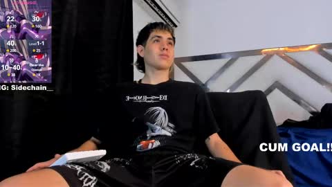 Snapshot of axel_cifer chatting on 02-28-25, 08:18 Axel cifer online show from 02-28-25, 08:18