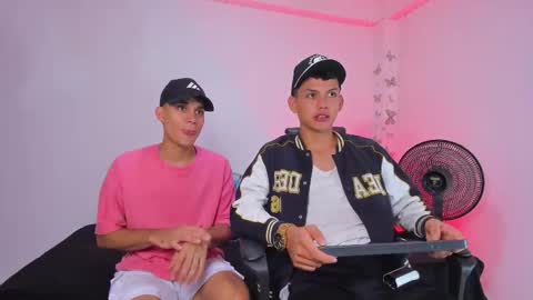 AXEL online show from 11-15-25, 08:05