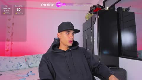 AXEL online show from 01-11-26, 12:10