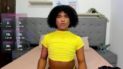 Snapshot of axel_colling1 chatting on 03-16-26, 09:41 AXEL online show from 03-16-26, 09:41