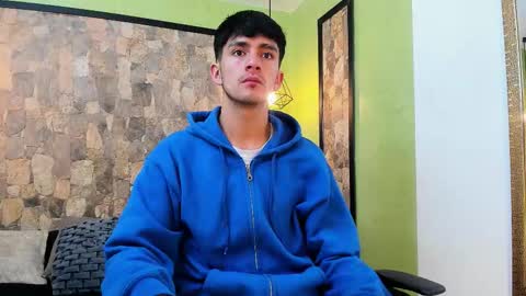 axel_draven online show from 10-31-25, 11:11