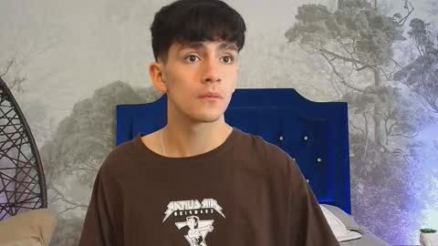 axel_draven online show from 11-03-25, 11:33