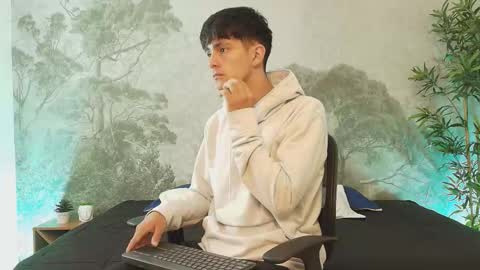 axel_draven online show from 01-19-26, 11:25