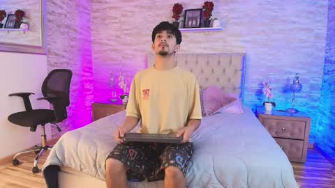 axel_draven online show from 03-05-26, 12:12