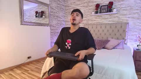 axel_draven online show from 03-12-26, 11:49