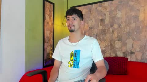 axel_draven online show from 03-19-26, 11:58