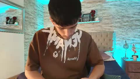 Snapshot of axel_draven chatting on 06-15-26, 12:40 axel_draven online show from 06-15-26, 12:40