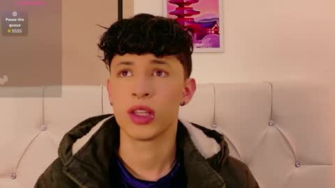 Axel Evanss online show from 04-04-26, 10:57