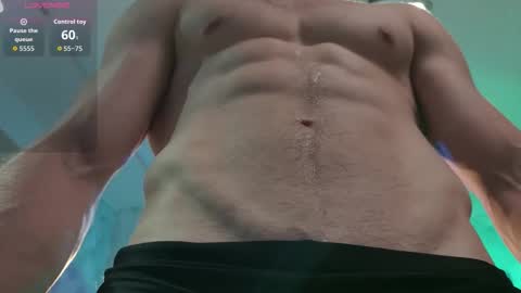 Axel Fairchaild online show from 02-03-26, 01:27