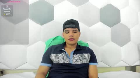 Axel Forte online show from 11-25-25, 04:01