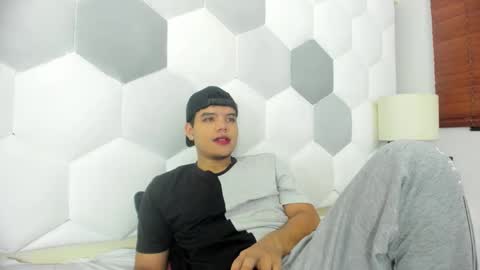 Axel Forte online show from 03-09-26, 01:59