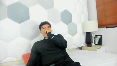 Axel Forte online show from 03-18-26, 01:47