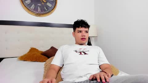 Snapshot of axel_forte chatting on 05-15-26, 01:40 Axel Forte online show from 05-15-26, 01:40