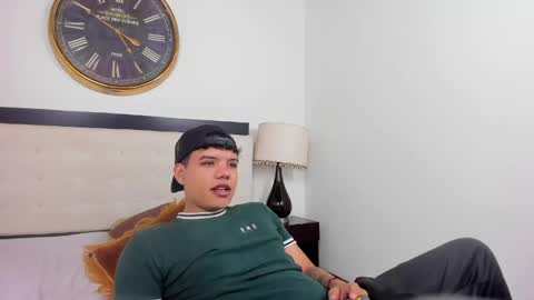 Snapshot of axel_forte chatting on 06-01-26, 01:35 Axel Forte online show from 06-01-26, 01:35