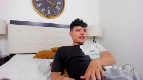 Snapshot of axel_forte chatting on 06-16-26, 02:30 Axel Forte online show from 06-16-26, 02:30