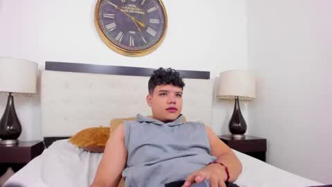 Snapshot of axel_forte chatting on 06-18-26, 04:22 Axel Forte online show from 06-18-26, 04:22
