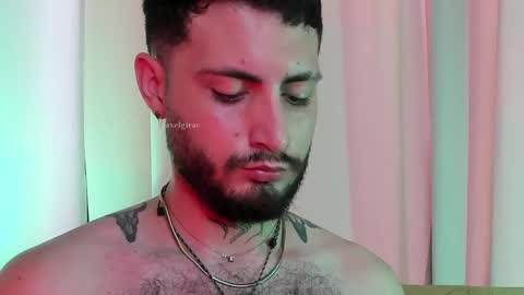 Sebstian online show from 04-13-26, 09:09