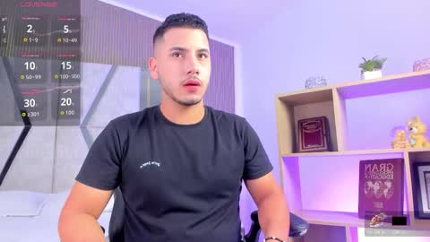 axel_grey_ online show from 03-29-26, 01:33