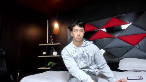 Snapshot of axel_hendrick chatting on 03-02-26, 12:56 axel_hendrick online show from 03-02-26, 12:56