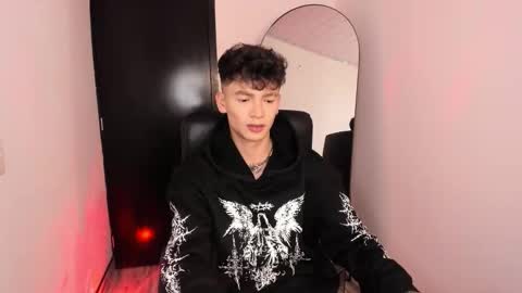 Axel online show from 12-19-25, 07:15