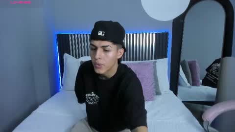 A X E L  online show from 07-14-26, 07:30