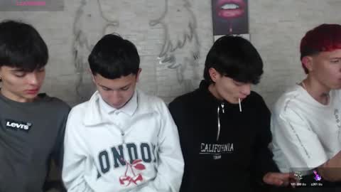 axel_milo_and_kairo online show from 11-22-25, 04:33