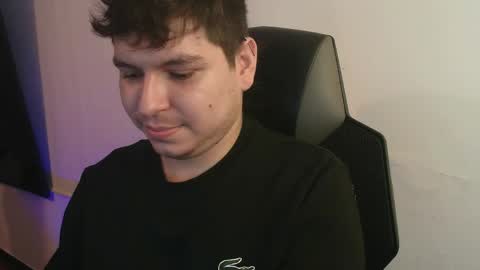 Axel online show from 04-17-26, 09:18