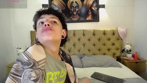 Snapshot of axel_rousex chatting on 10-07-25, 11:13 Rachel dreamsx online show from 10-07-25, 11:13