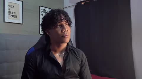 AXEL SILVA online show from 10-25-25, 12:23