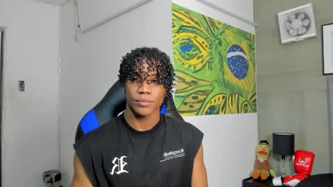 AXEL SILVA online show from 11-05-25, 12:27