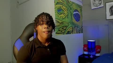 AXEL SILVA online show from 12-14-25, 12:32