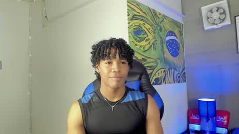 AXEL SILVA online show from 12-16-25, 12:32