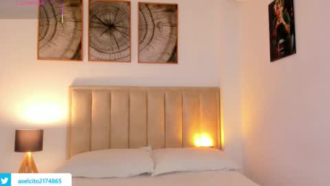 axel slim online show from 02-14-26, 09:55