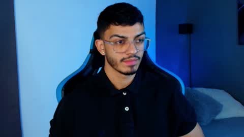 axel stein NEW ACCOUNT online show from 02-04-25, 12:40