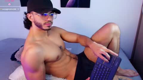 axel stein NEW ACCOUNT online show from 06-10-26, 06:07
