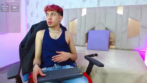 Snapshot of axel_tay1 chatting on 09-22-25, 03:19 AXEL online show from 09-22-25, 03:19