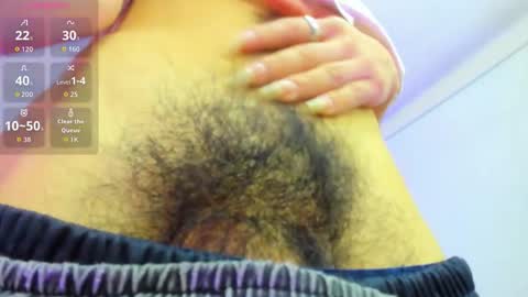 Snapshot of axel_tay1 chatting on 10-18-25, 03:53 AXEL online show from 10-18-25, 03:53