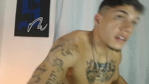 INDEPENDENT MODEL  online show from 02-03-25, 12:25