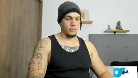 INDEPENDENT MODEL  online show from 07-22-26, 02:47